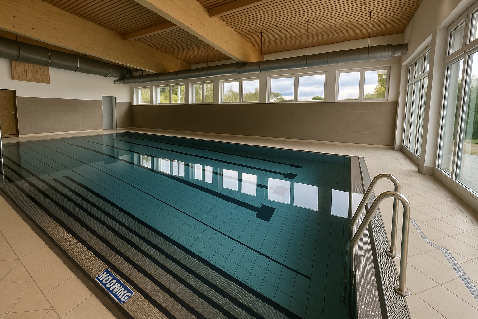 WSV Lehrerschwimmbecken